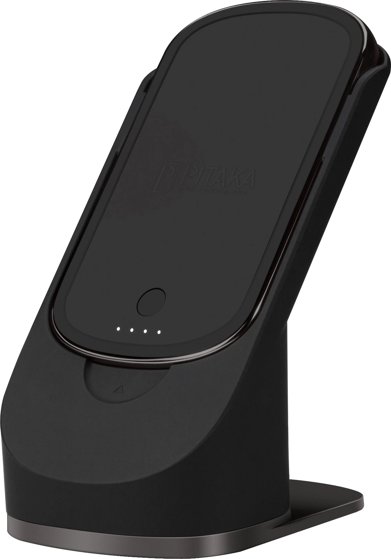 Внешний аккумулятор Pitaka MagEZ Juice (MJ1002)